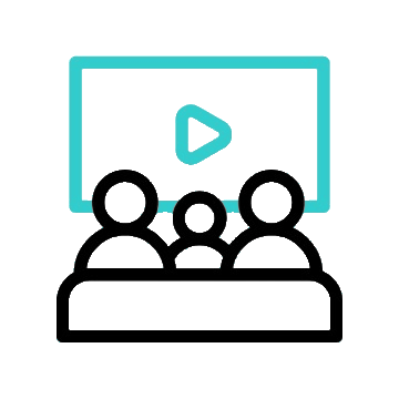 TV 선택